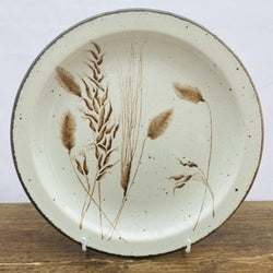 Midwinter Wild Oats Breakfast/Salad Plate