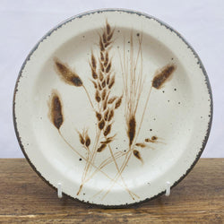 Midwinter Wild Oats Tea Plate