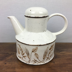 Midwinter Wild Oats Teapot