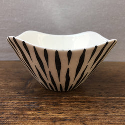 Midwinter Zambesi Sugar Bowl, Small