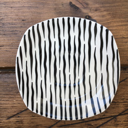 Midwinter Zambesi Coffee Saucer