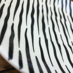 Midwinter Zambesi Saucer