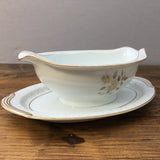 Noritake Alberta Gravy/Sauce Boat