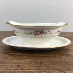 Noritake Asian Song Gravy Boat