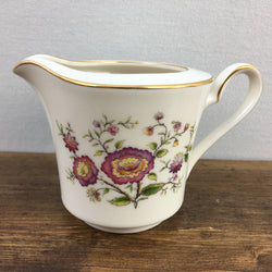 Noritake Asian Song Milk Jug
