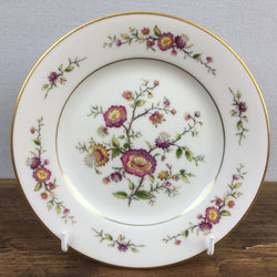 Noritake Asian Song Tea Plate