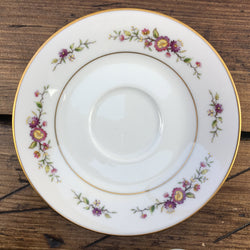 Noritake Asian Song Tea Saucer