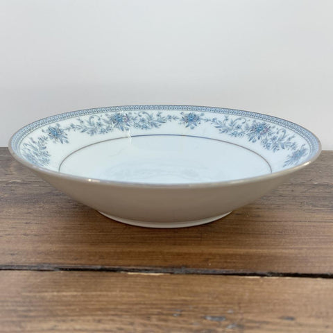 Noritake Blue Hill Salad/Soup Bowl, 7.5"