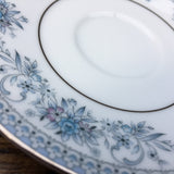 Noritake Blue Hill Coffee Set Saucer