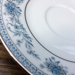 Noritake Blue Hill Tea Saucer