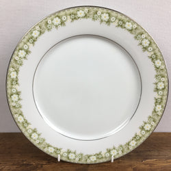 Noritake Princeton dinner plate