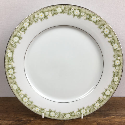 Noritake Princeton dinner plate