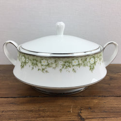 Noritake Princeton Lidded Serving Dish, 3 Pints