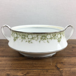 Noritake Princeton Lidded Serving Dish - Base Only