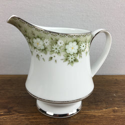 Noritake Princeton Milk Jug