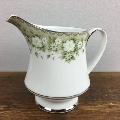 Noritake Princeton Milk Jug