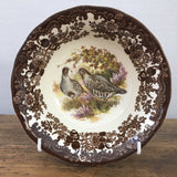 Palissy Game Series Cereal Bowl