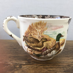 Palissy Game Series Tea Cup - Mallard