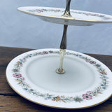 Paragon Belinda Cake Stand - 2 Tier