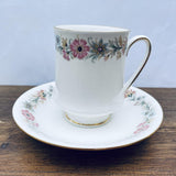 Paragon Belinda Coffee Cup & Saucer