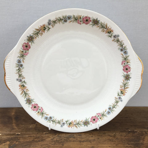Paragon Belinda Cake Plate