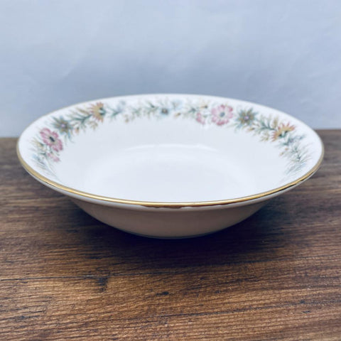 Poole Pottery Belinda Fruit Saucer
