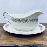 Paragon Belinda Gravy Boat & Stand