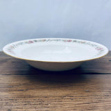 Paragon Belinda 9.25" Rimmed Bowl