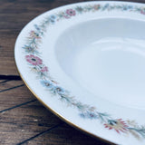 Paragon Belinda Rimmed Soup Bowl