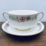 Paragon Belinda Soup Cup & Saucer