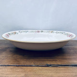 Poole Pottery Oval Serving Dish