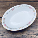 Paragon Belinda Oval Vegetable Dish