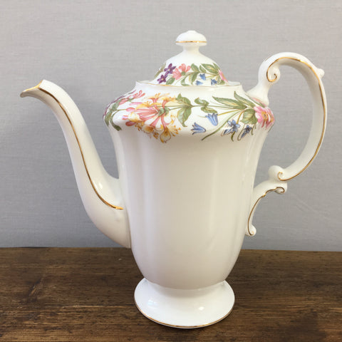 Paragon Country Lane Coffee Pot