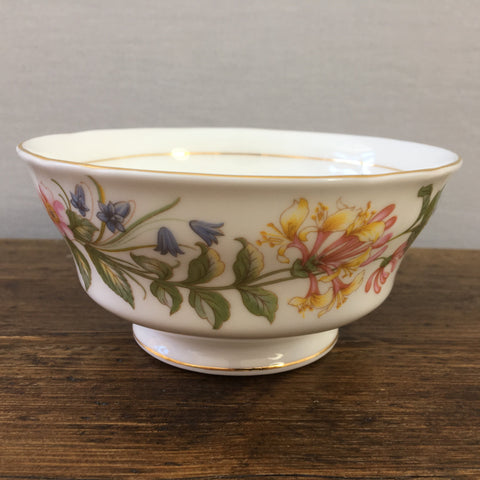 Paragon Country Lane Sugar Bowl