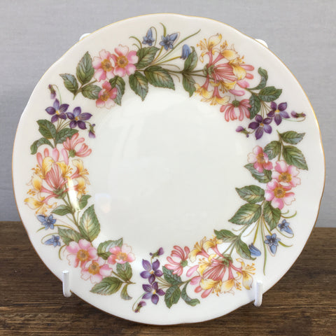 Paragon Country Lane Tea Plate