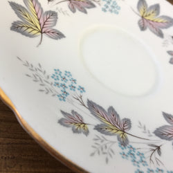 Paragon Enchantment Saucer