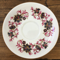 Paragon Michelle Tea Saucer