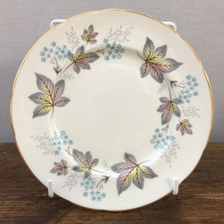 Paragon Enchantment Tea Plate