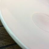 Poole Pottery Pink & Seagull (C50) Saucer