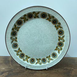 Poole Pottery Argosy Dinner Plate