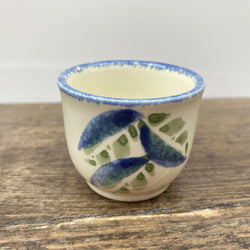 Poole Pottery Dorset Fruit Egg Cup