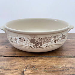 Poole Pottery Mandalay Lidded Serving Dish (No Lid)