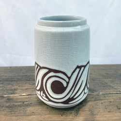 Poole Pottery 5" Carolyn Wills Vase