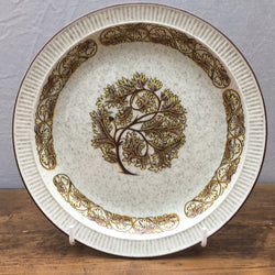 Poole Pottery Arden Breakfast/Salad Plate