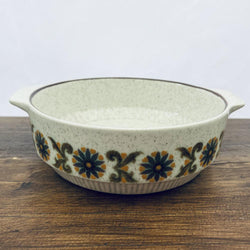 Poole Pottery Argosy Lugged Soup Bowl