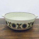 Poole Pottery Argosy Lugged Soup Bowl