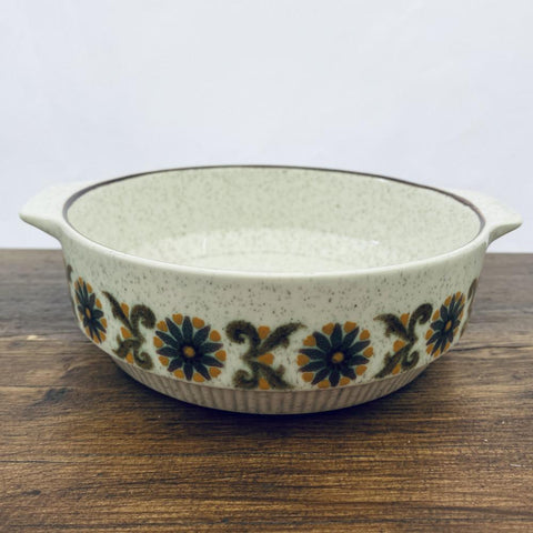 Poole Pottery Argosy Lugged Soup Bowl