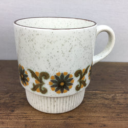 Poole Pottery Argosy Tea Cup