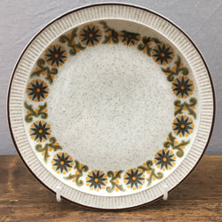 Poole Pottery Argosy Tea Plate