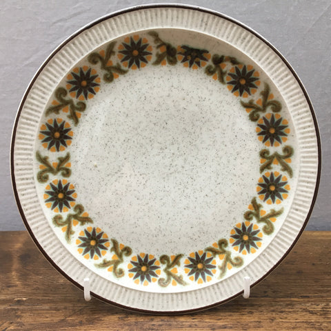 Poole Pottery Argosy Tea Plate